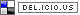 Add 'Georgia customs ' to del.icio.us